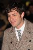 Mark Ronson : Mark Ronson-  Sweeney Todd  Premiere - London1