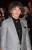 Jamie Campbell Bower : Jamie Campbell Bower-  Sweeney Todd  Premiere - London0