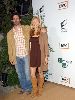 Jennifer Westfeldt : Jon Hamm and Jennifer Westfeldt-  Breaking Bad  Premiere Screening2