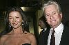 Michael Douglas : Catherine Zeta Jones- 2007 National Board Of Review Awards1