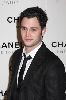 Penn Badgley : Penn Badgley- Chanel Fine Jewelry - Night of Diamonds2