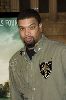 DeRay Davis : DeRay Davis-  Cloverfield  - Los Angeles Premiere2