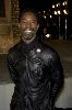 Isaiah Washington : Isaiah Washington-  Cloverfield  - Los Angeles Premiere3