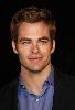 Chris Pine : Chris Pine-  Cloverfield  - Los Angeles Premiere4