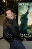 Greg Grunberg : Greg Grunberg-  Cloverfield  - Los Angeles Premiere1