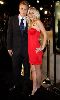 Heidi Montag : Heidi Montag and Spencer Pratt-  Cloverfield  - Los Angeles Premiere1