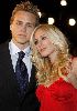 Heidi Montag : Heidi Montag and Spencer Pratt-  Cloverfield  - Los Angeles Premiere2