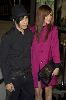 Pete Wentz : Pete Wentz and Ashley Simpson-  Cloverfield  - Los Angeles Premiere5