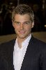 Mike Vogel : Mike Vogel-  Cloverfield  - Los Angeles Premiere0