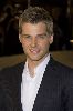 Mike Vogel : Mike Vogel-  Cloverfield  - Los Angeles Premiere3