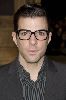 Zachary Quinto : Zachary Quinto -  Cloverfield  - Los Angeles Premiere0