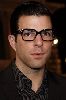 Zachary Quinto : Zachary Quinto-  Cloverfield  - Los Angeles Premiere5