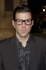 Zachary Quinto : Zachary Quinto -  Cloverfield  - Los Angeles Premiere1