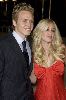 Spencer Pratt : Spencer Pratt and Heidi Montag-  Cloverfield  - Los Angeles Premiere2