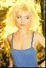 deborah harry : 14