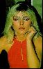 deborah harry : 5