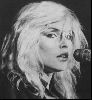 deborah harry : 9