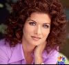 debra messing : 15