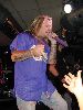 Vince Neil : Vince Neil In Concert At The Cubby Bear0