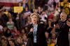 Hillary Clinton : Hillary Clinton Rally At Greenspun Middle School In Henderson, Nevada18