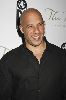 Vin Diesel : Vin Diesel-  One Race Global Film Foundation  Hosted By Vin Diesel At The Bank Nightclu