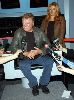 William Shatner : William Shatner- Star Trek The Tour  Press Conference And Preview With William Sha