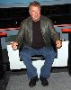 William Shatner : William Shatner- Star Trek The Tour  Press Conference And Preview With William Sha