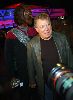 William Shatner : William Shatner- Star Trek The Tour  Press Conference And Preview With William Sha