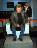 William Shatner : William Shatner- Star Trek The Tour  Press Conference And Preview With William Sha