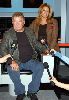 William Shatner : William Shatner- Star Trek The Tour  Press Conference And Preview With William Sha