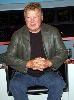 William Shatner : William Shatner- Star Trek The Tour  Press Conference And Preview With William Sha