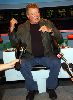 William Shatner : William Shatner- Star Trek The Tour  Press Conference And Preview With William Sha