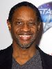 Tim Russ : Tim Russ-  Star Trek The Tour  Opening Gala1