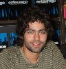 Adrian Grenier : Adrian Grenier-JTM-030980