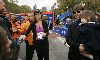 Katie Holmes : Katie Holmes runs the NYC Marathon10 472eed5c9c5ef