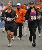 Katie Holmes : Katie Holmes runs the NYC Marathon6 472eed5c87948