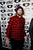 Joe Trohman : Joe Trohman- Fall Out Boy s Pete Wentz Endorses Barack Obama s Candidacy For Presidenc