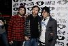 Pete Wentz : Pete Wentz- Fall Out Boy s Pete Wentz Endorses Barack Obama s Candidacy For Presidency1