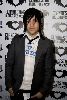 Pete Wentz : Pete Wentz- Fall Out Boy s Pete Wentz Endorses Barack Obama s Candidacy For Presidency1