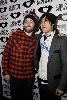 Pete Wentz : Pete Wentz- Fall Out Boy s Pete Wentz Endorses Barack Obama s Candidacy For Presidency7