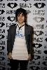 Pete Wentz : Pete Wentz- Fall Out Boy s Pete Wentz Endorses Barack Obama s Candidacy For Presidency1