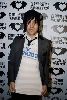 Pete Wentz : Pete Wentz- Fall Out Boy s Pete Wentz Endorses Barack Obama s Candidacy For Presidency8