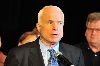 John McCain : John McCain- John McCain Campaigning For President In West Palm Beach, FL.2