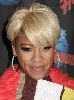 Keyshia Cole : Keyshia Cole-  How She Move  Stars Handprint Ceremony at Planet Hollywood NYC2