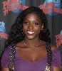 Rutina Wesley : Rutina Wesley-  How She Move  Stars Handprint Ceremony at Planet Hollywood NYC0