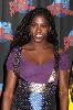 Rutina Wesley : Rutina Wesley-  How She Move  Stars Handprint Ceremony at Planet Hollywood NYC3