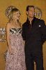 Matthew McConaughey and Kate Hudson at the 14th Annual Screen Actors Guild Awards