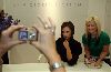 Victoria Beckham : Victoria-Beckham- Victoria Beckham at Saks Fifth Avenue Promoting DVB Jeans5