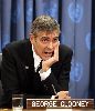 George Clooney : George-Clooney- George Clooney Designated UN Messenger of Peace18