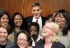 George Clooney : George-Clooney- George Clooney Designated UN Messenger of Peace6